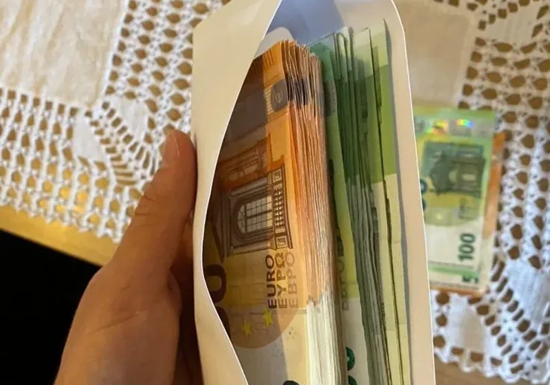 Rituel de Richesse & Prospérité 4